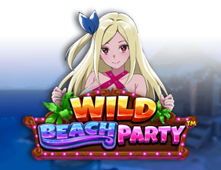 Logo Wild Beach Party